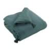 Bout de lit Gaze de coton Canard 90 x 200 cm