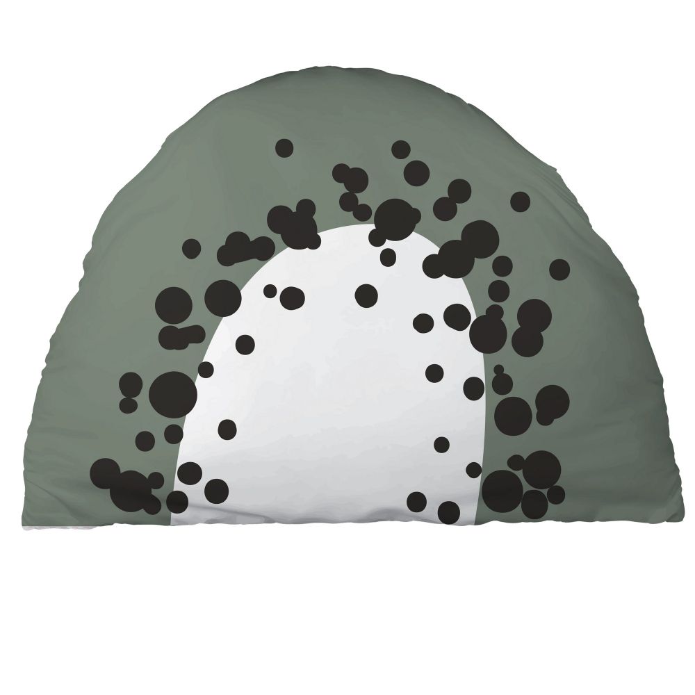 Coussin Coton Farandole 35 x 50 cm — vue 2