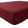 Drap housse Gaze de Coton Hampton Liberty 140 x 190 cm