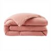 Housse de couette Gaze de Coton Hampton Bay 240 x 260 cm