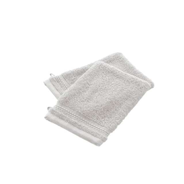 Lot de 2 gants Coton Chantilly 15 x 21 cm