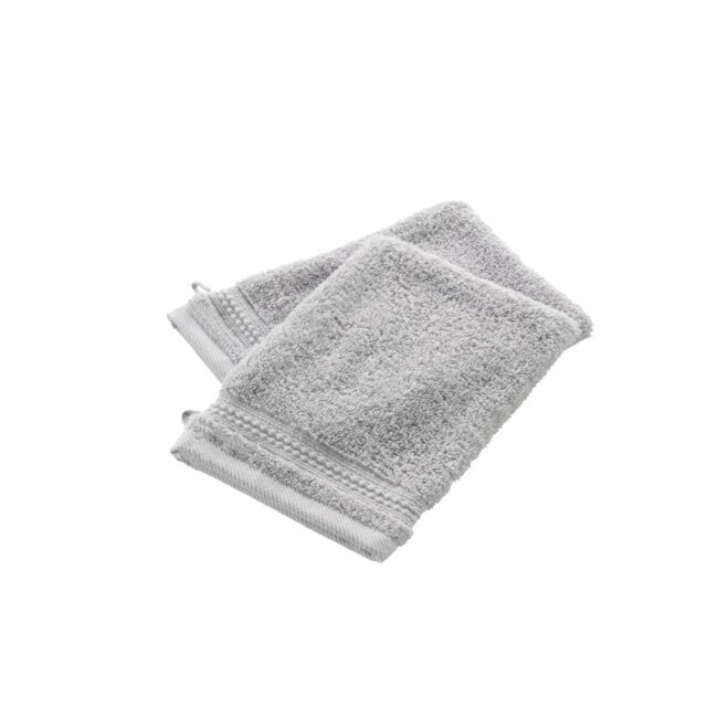 Lot de 2 gants Coton Nuage 15 x 21 cm