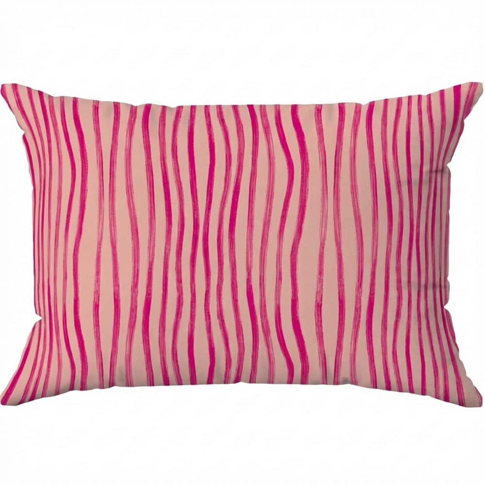 Parure de lit Percale de Coton Floral Collage Rose - KATE MERRITT 140 x 200 cm — vue 3