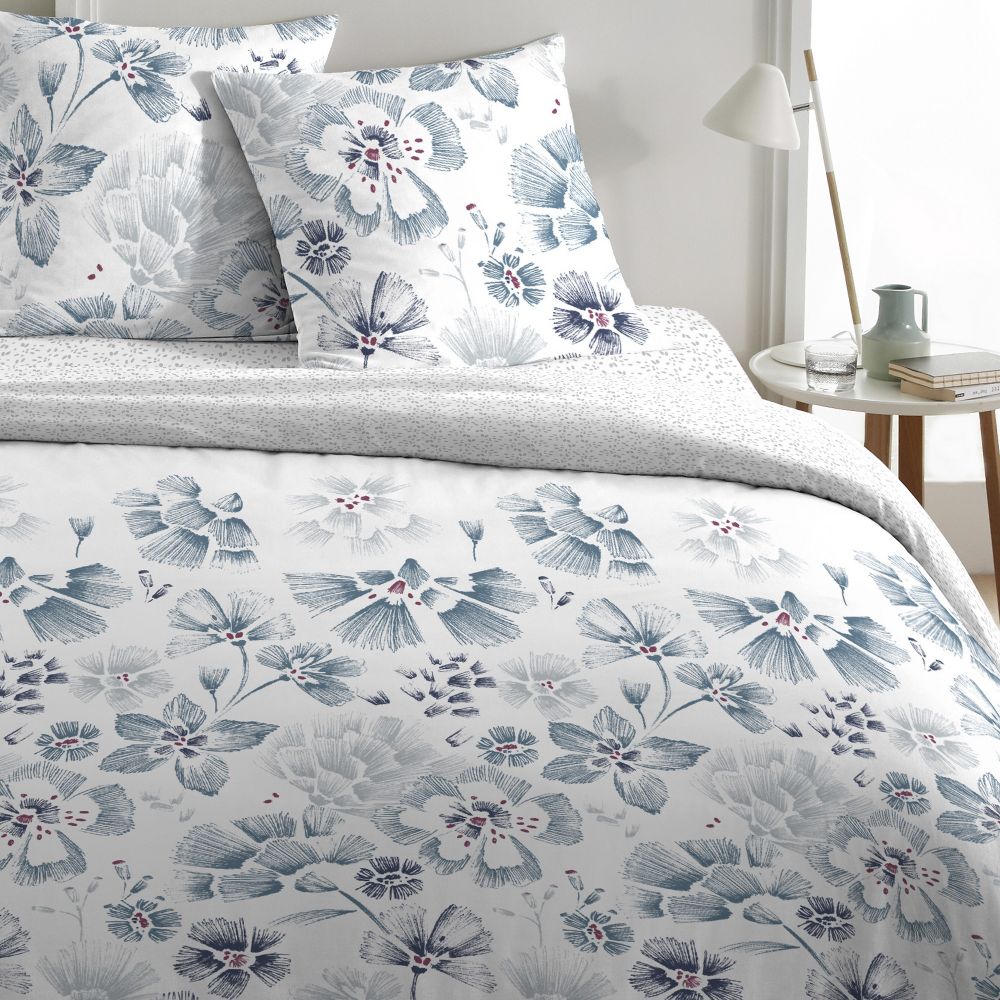 Parure de lit enfant Coton Ambre Multicolore 200 x 200 cm — vue 2