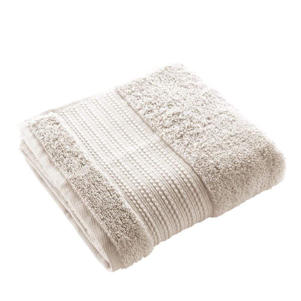 Serviette de toilette Coton Pampa 50 x 90 cm — vue 3