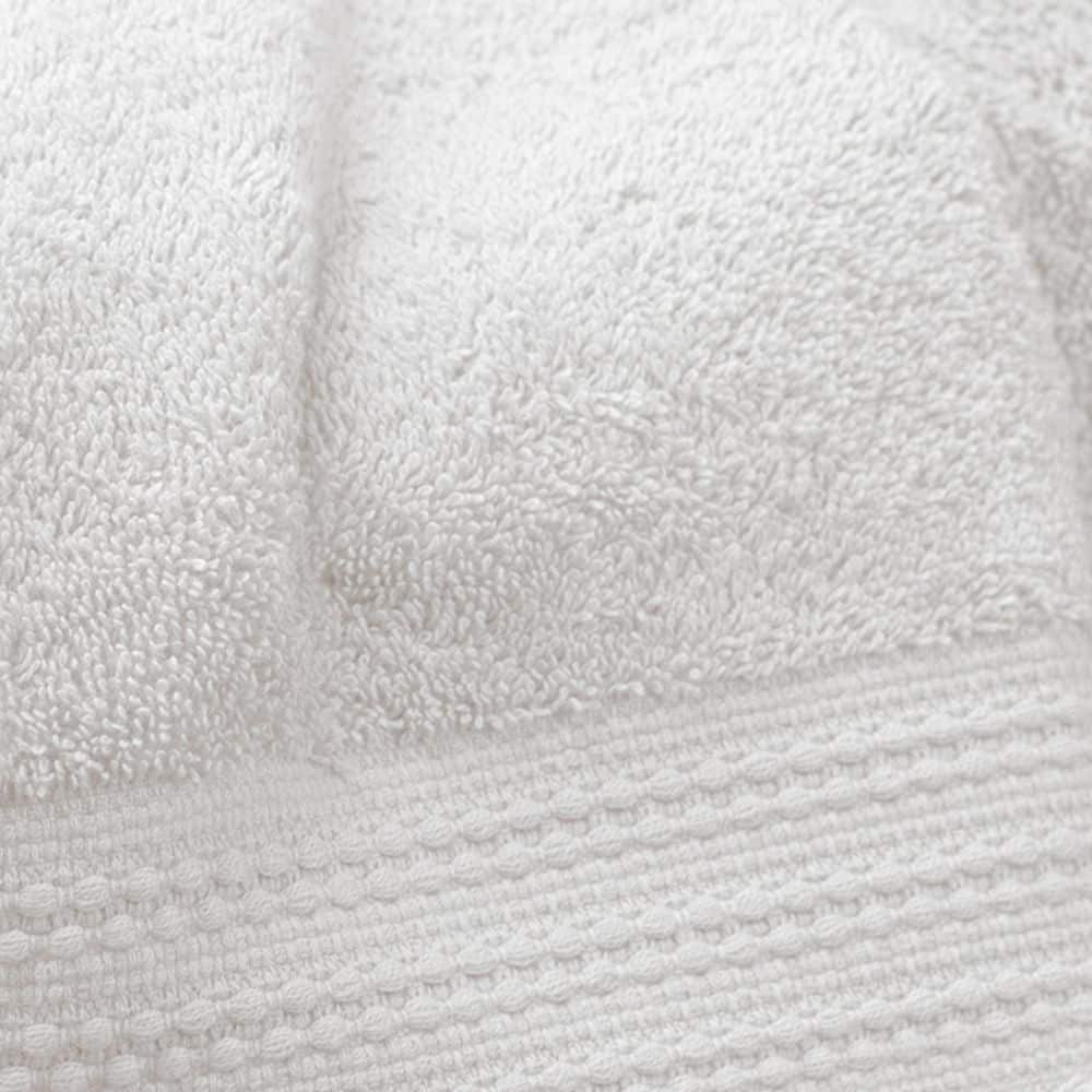 Serviette invité Coton Chantilly 30 x 50 cm — vue 2