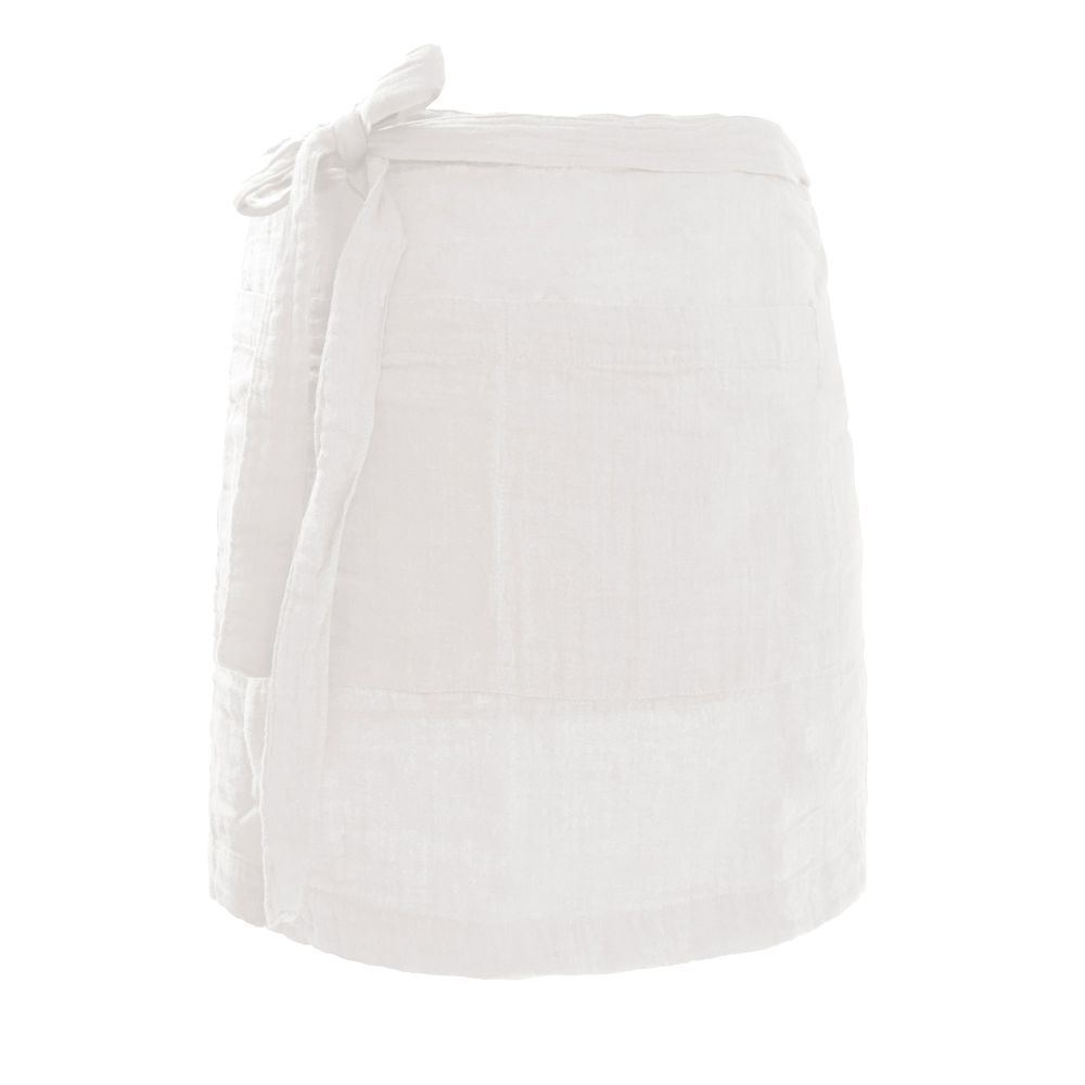 Tablier Gaze de coton Chantilly 45 x 80 cm