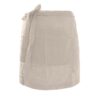 Tablier Gaze de coton Naturel 45 x 80 cm