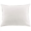 Taie d'oreiller Flanelle de Coton Neige 50 x 70 cm