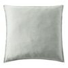 Taie d'oreiller Lyocell Gabrielle Lichen 80 x 80 cm