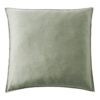 Taie d'oreiller Lyocell Gabrielle Thym 80 x 80 cm