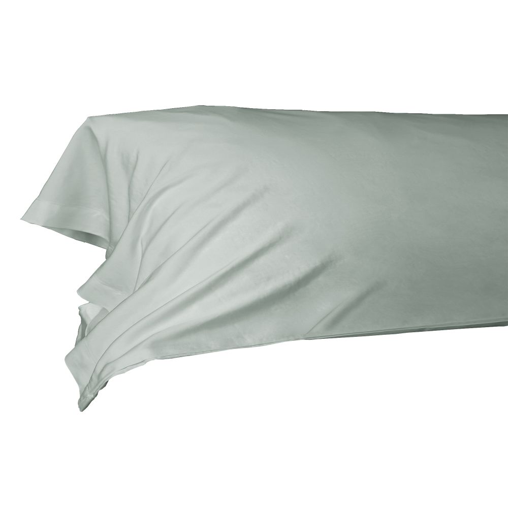 Taie de traversin Bambou Eucalyptus 85 x 185 cm