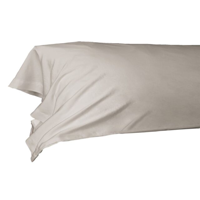 Taie de traversin Bambou Pampa 85 x 185 cm
