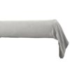Taie de traversin Gaze de coton Nuage 85 x 185 cm
