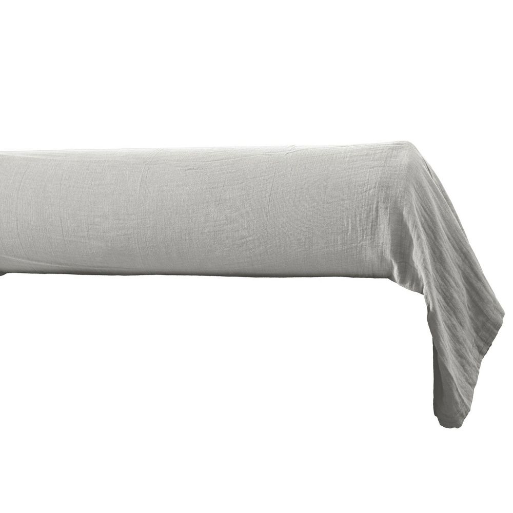 Taie de traversin Gaze de coton Nuage 85 x 185 cm