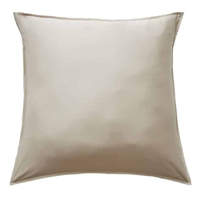 Taie d’oreiller Bambou Pampa 63 x 63 cm